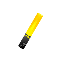 Glow Stick (Yellow)